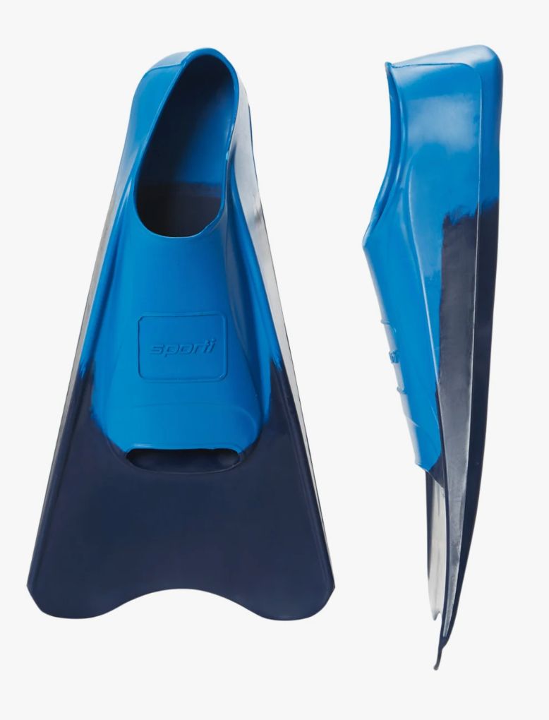 Short Blade Essential Training Fin