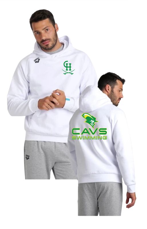 Clover Hill Cavaliers  Arena Team Hooded Sweatshirt