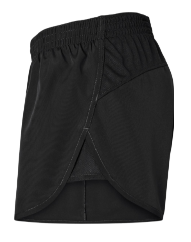 Matoaca Warriors Embroidered Womens Augusta Wayfarer Shorts