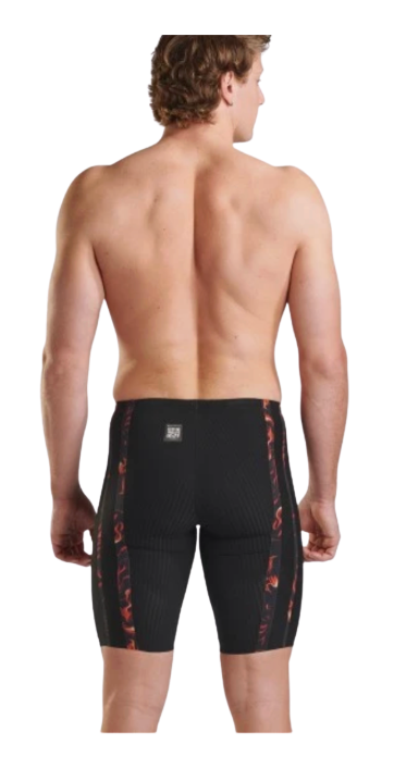 Quest Swimming Arena Powerskin Primo Jammer - LIMITED EDITION INDOMITUS