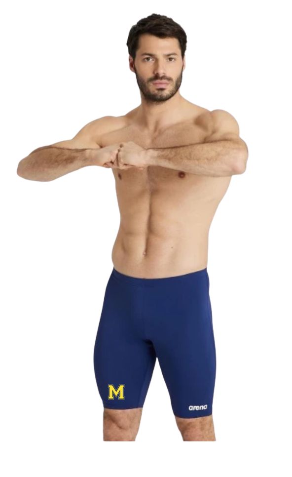 Midlothian Trojans Arena Team Jammer with Logo Midlothian Trojans Arena Team Jammer with Logo