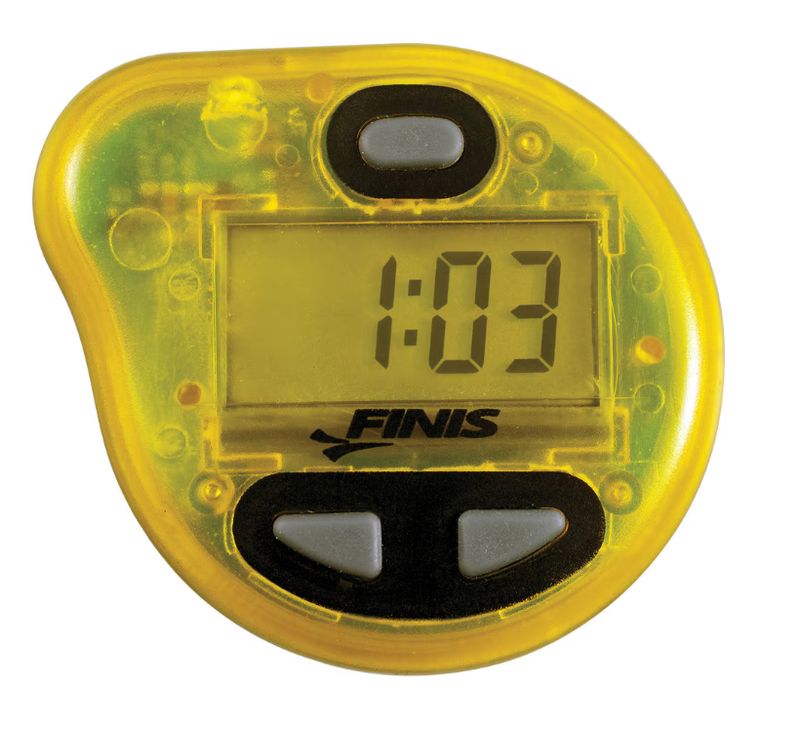 Crosswhite LAC Finis Tempo Trainer Pro Crosswhite LAC Finis Tempo Trainer Pro