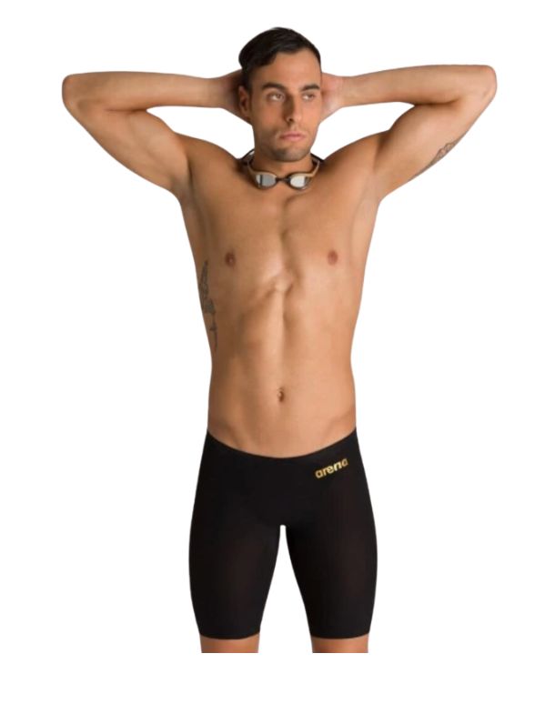 Arena Powerskin Carbon Air2 Jammer