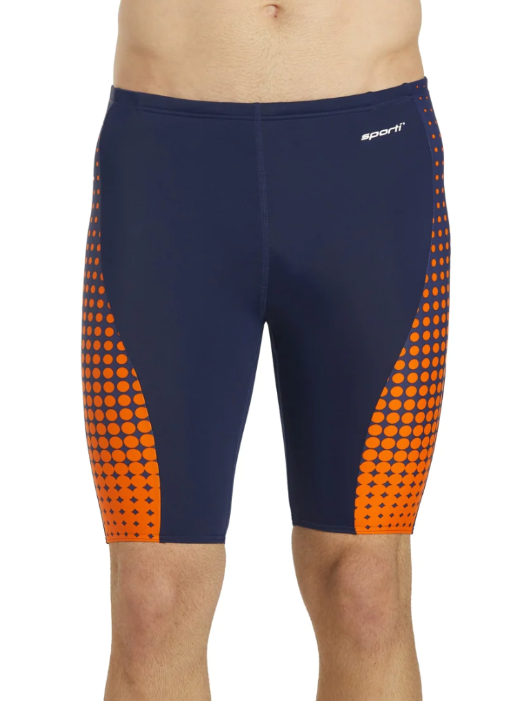 Summer Lake Male Jammer