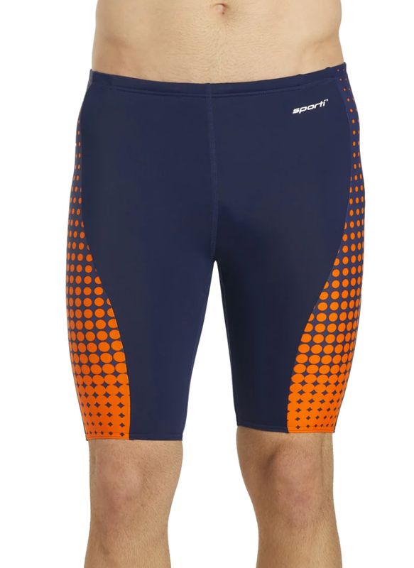 Summer Lake Male Jammer