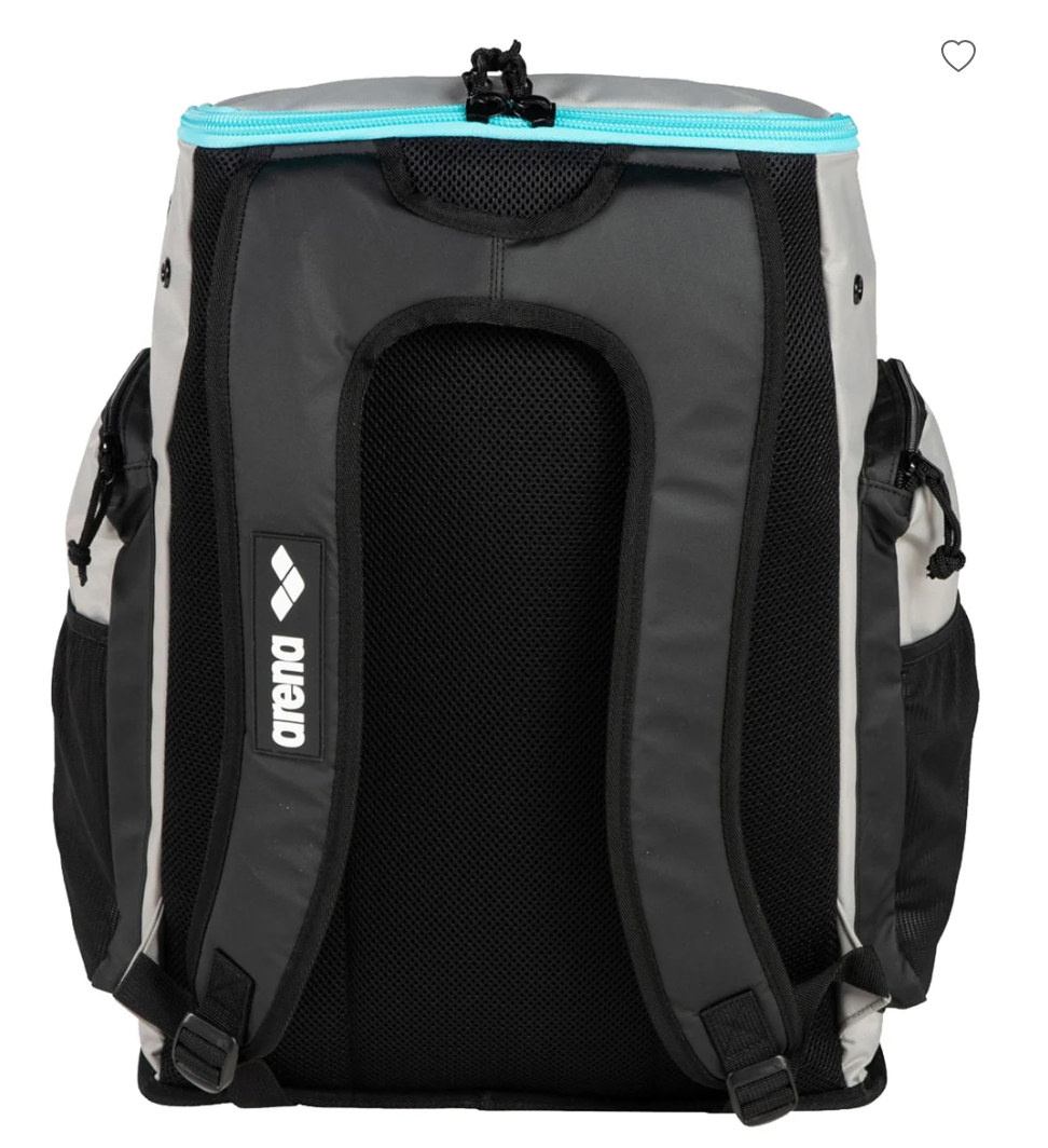 Hallsley High Tides Embroidered Arena 45L Backpack