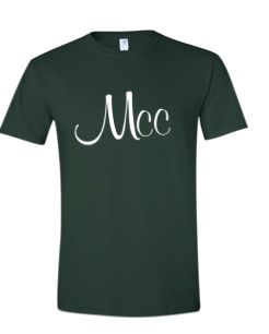 ​Meadowbrook MCC Piranhas Team T-Shirt - Forest - Adult