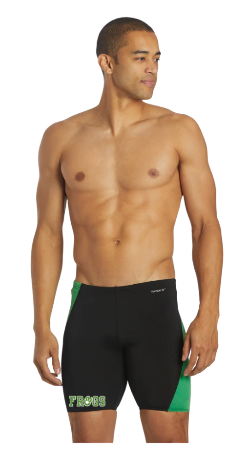 Gregorys Pond Team HydroLast Splice Jammer with Logo