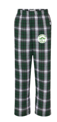 Gregorys Pond Flannel Pajama Pants