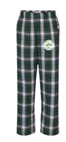 Gregorys Pond Flannel Pajama Pants
