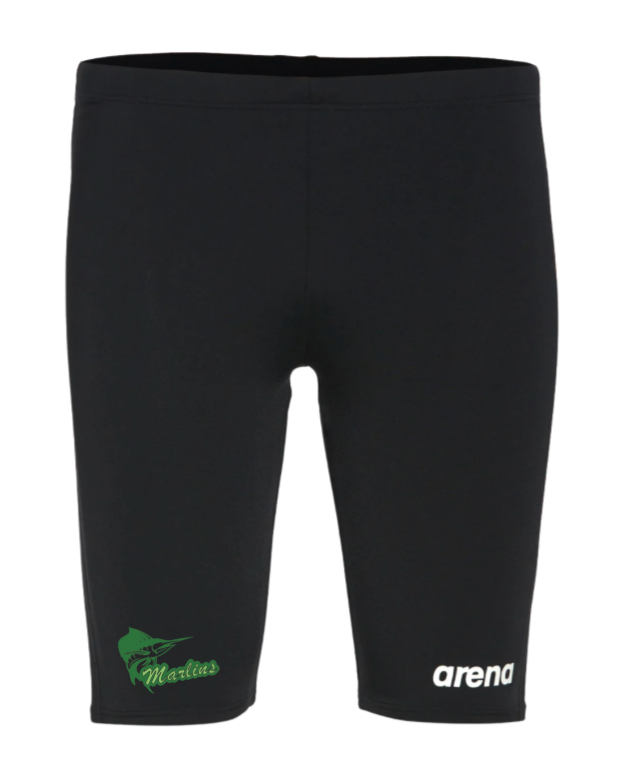 Foxcreek Marlins Team Jammer with Logo