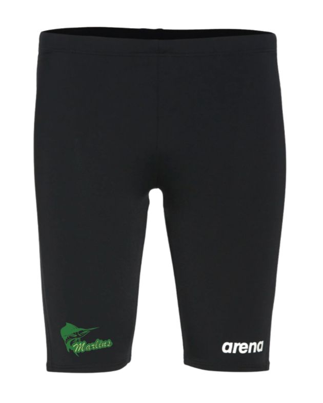 Foxcreek Marlins Team Jammer with Logo