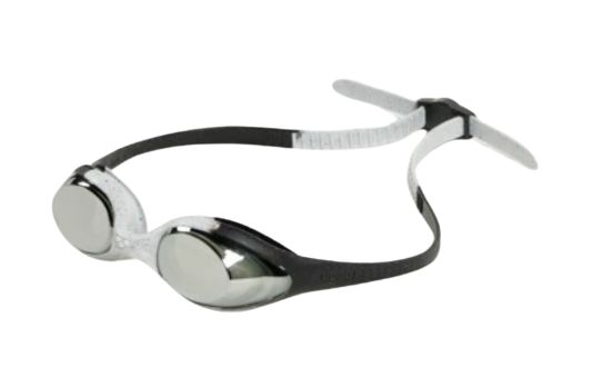 Arena Spider Mirrored JR YOUTH Goggles - Ages 6-12