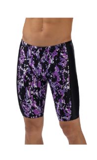 The Highlands Hurricanes Suit - Dolfin ExtraSleek Breaker Splice Jammer