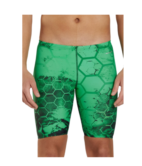 Smoketree Mighty Marlins Male Jammer