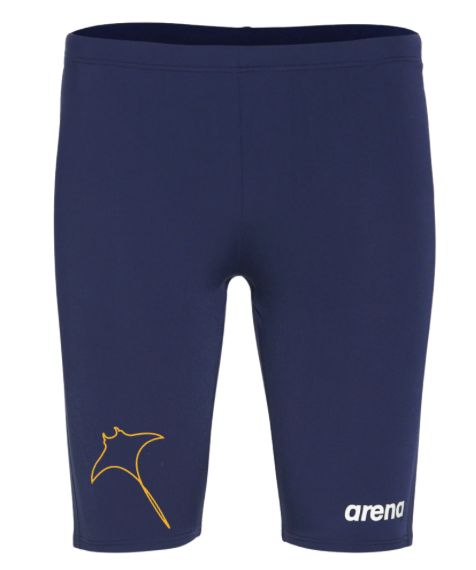 Harpers Mill Manta Rays Team ARENA Jammer with Logo **SMALL SIZES ONLY** Harpers Mill Manta Rays Team ARENA Jammer with Logo **SMALL SIZES ONLY**