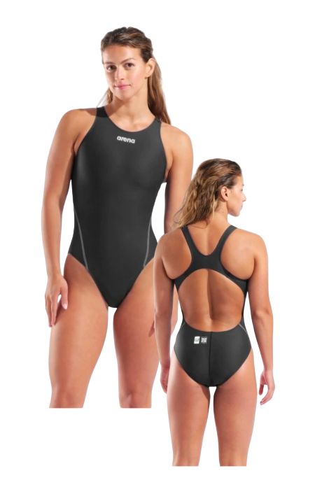 LAC Lynchburg Aquatic Club Arena Powerskin ST 2.0 Next Eco Classic Cut - Junior LAC Lynchburg Aquatic Club Arena Powerskin ST 2.0 Next Eco Classic Cut - Junior