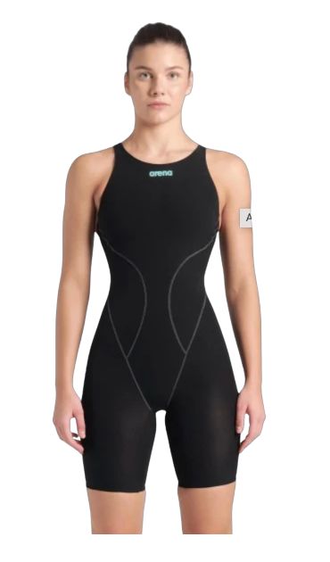 Arena Powerskin Impulso Open Back