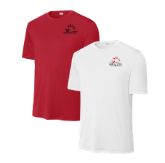 Bayhill Pointe Torpedoes YOUTH Moisture Wick Tee - Red or White Bayhill Pointe Torpedoes YOUTH Moisture Wick Tee - Red or White