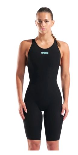 Crosswhite LAC Arena Powerskin Veloce Closed Back