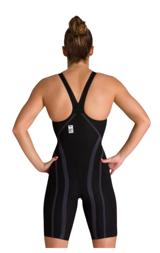 Crosswhite LAC Arena Powerskin Carbon Core FX Closed Back