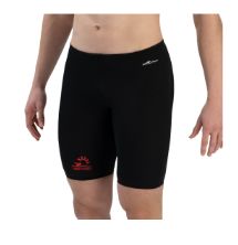 Bayhill Pointe Torpedoes Male Reliance Jammer with Logo