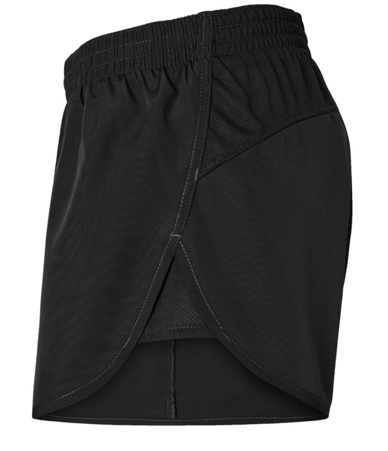 Magnolia Green Sea Dragons Girls & Ladies Shorts with Embroidered Logo - Youth & Adult Sizes