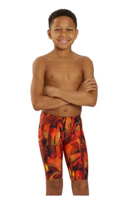 CRA Dolphins Male Jammer