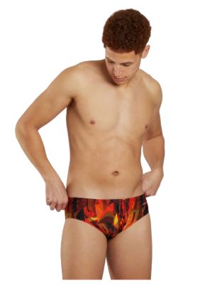 CRA Dophins Male Brief