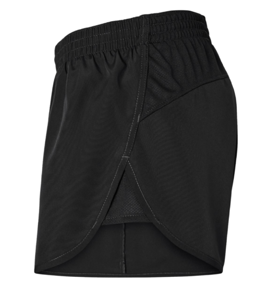 CRA Dolphins Team Girls & Ladies Shorts with Embroidered Logo