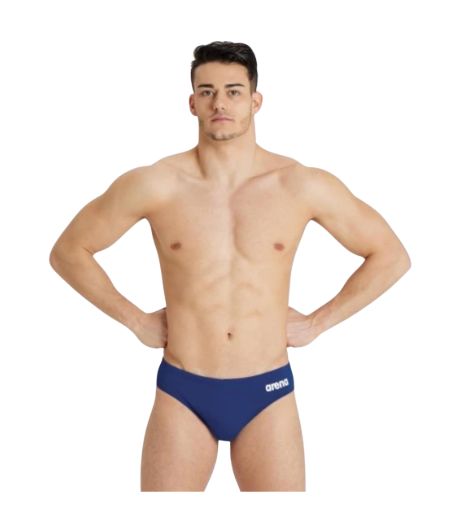 Asheville Swimming Arena Brief with Team Logo Asheville Swimming Arena Brief with Team Logo