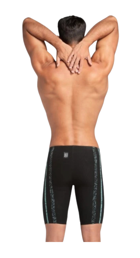 Asheville Swimming Arena Powerskin Primo Jammer