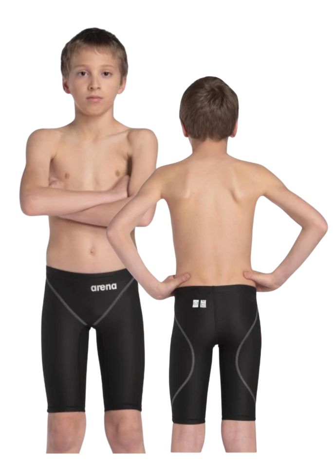 Ashville Swimming Arena Powerskin ST 2.0 Next Eco Jammer - Junior Ashville Swimming Arena Powerskin ST 2.0 Next Eco Jammer - Junior