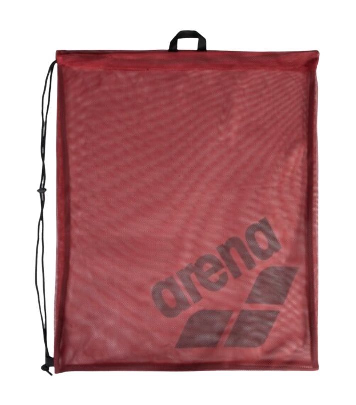 Asheville Swimming Arena Team Mesh Bag