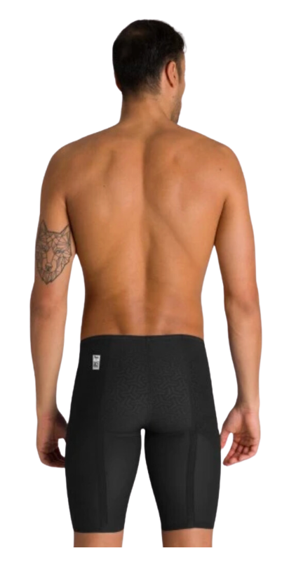 Asheville Swimming Arena Powerskin Carbon Glide Jammer