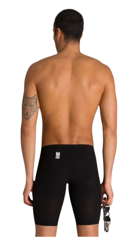Asheville Swimming  Arena Powerskin Carbon Air2 Jammer