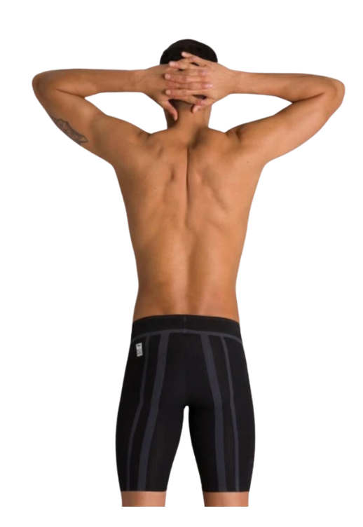 Asheville Swimming Arena Powerskin Carbon Core FX Jammer