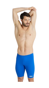 CGBD Swimming Arena Jammer with Team Logo