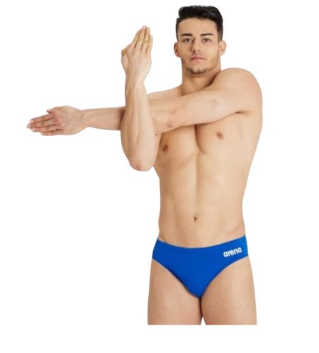 CGBD Swimming Arena Brief with Team Logo CGBD Swimming Arena Brief with Team Logo