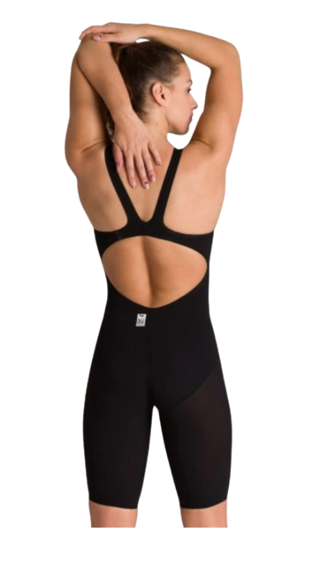 CGBD Swimming Arena Powerskin Carbon Air2 Open Back
