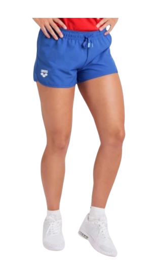 CGBD Swimming Arena Ladies Team Shorts with Embroidered Logo