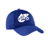 Asheville AJCC Swimming Embroidered DryZone Nylon Cap Hat