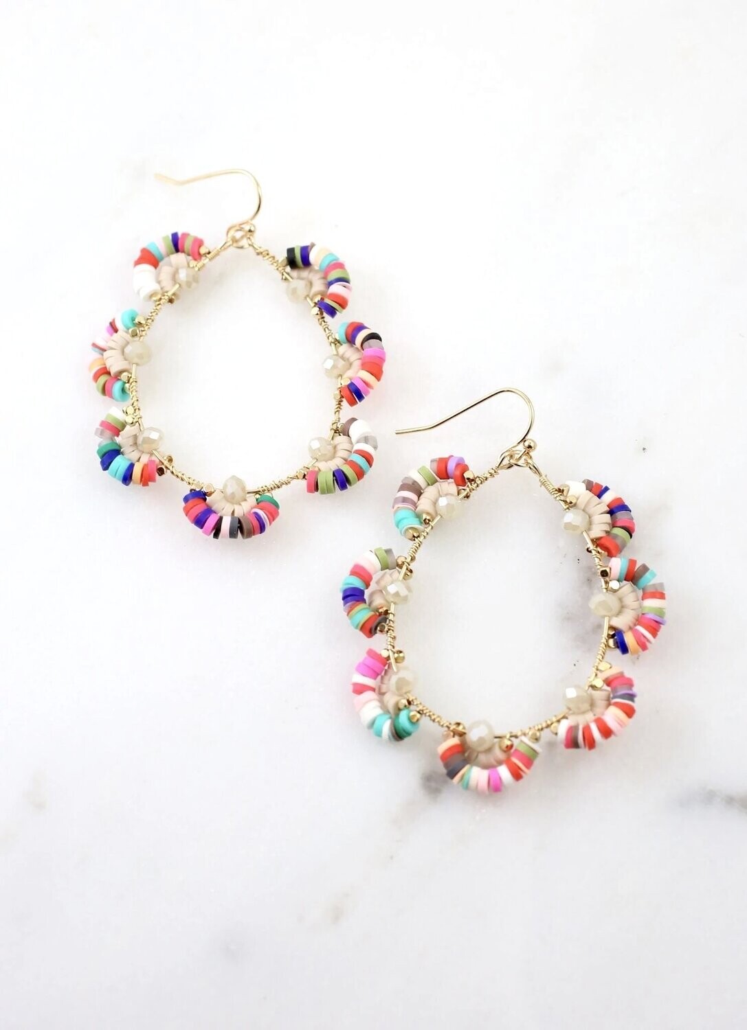 Dash Earrings