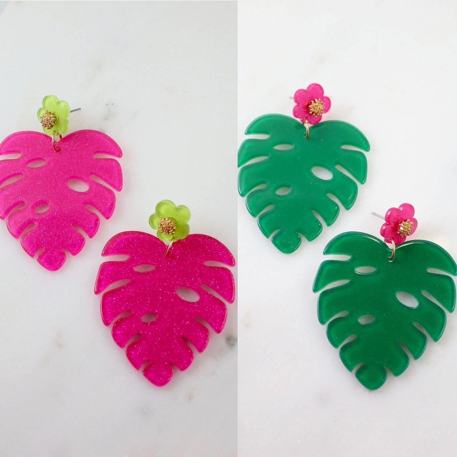 Ilaria Earrings