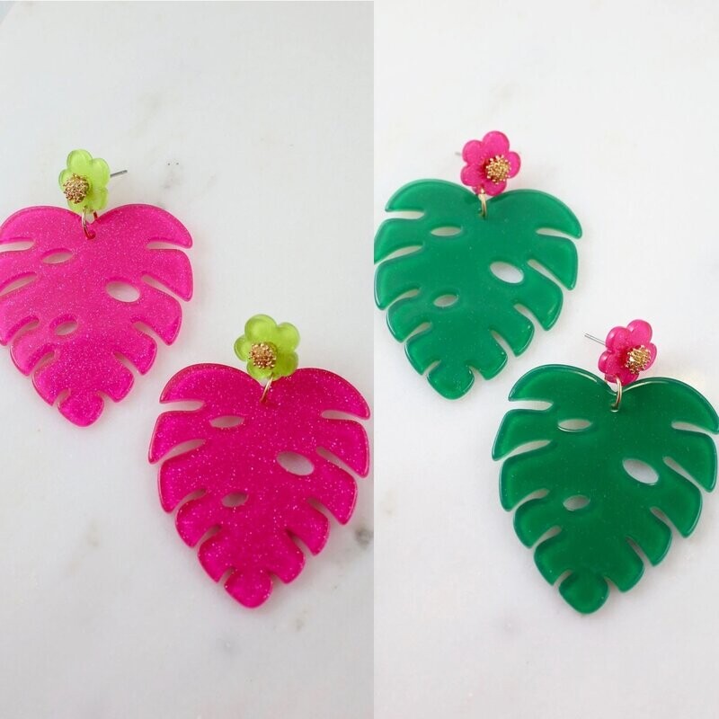 Ilaria Earrings