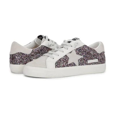 Flair 13 Glitter Sneakers 