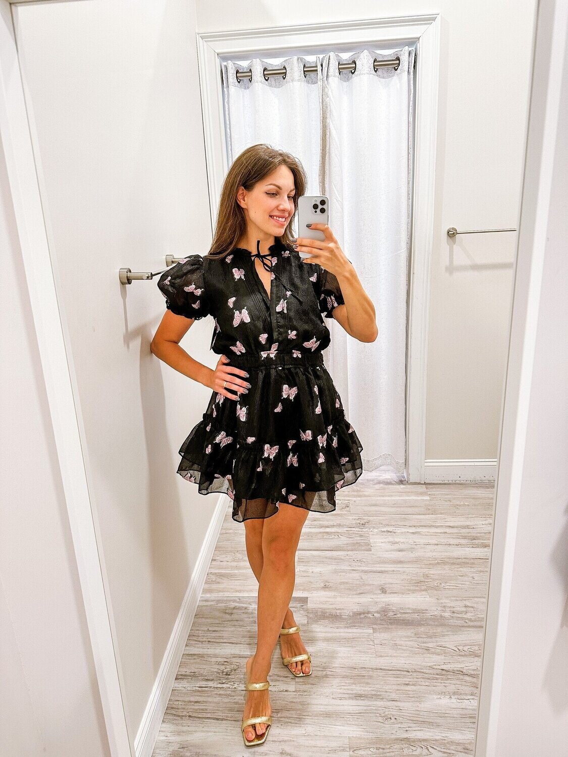 Clementine Pandora Dress