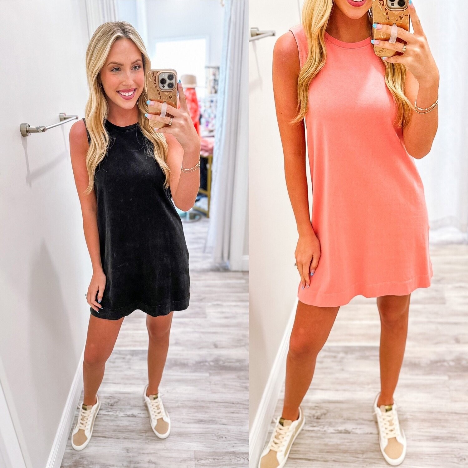Sloane Dress