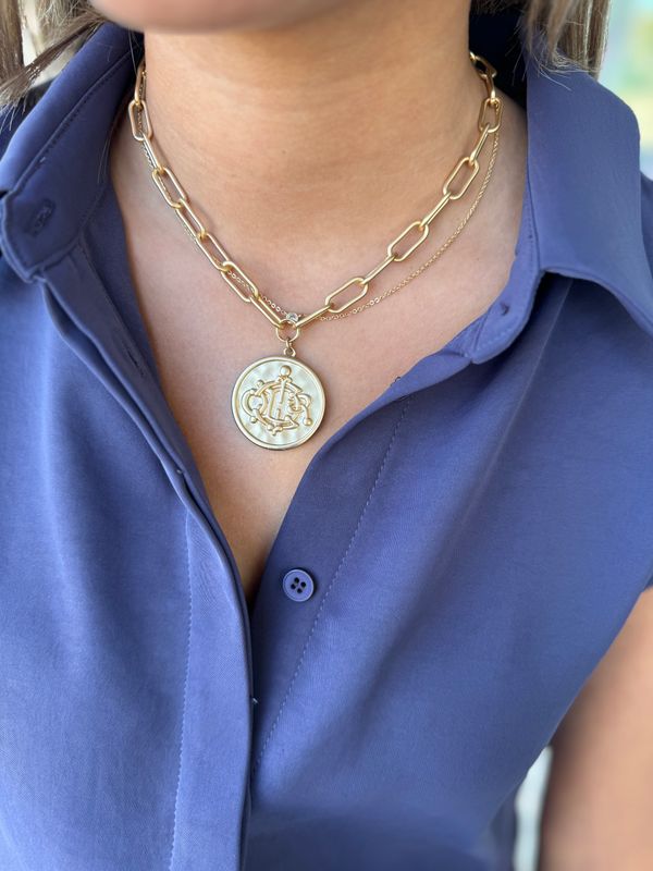 AURORA NECKLACE