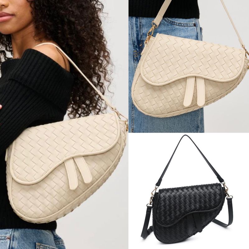 Liana Crossbody Bag